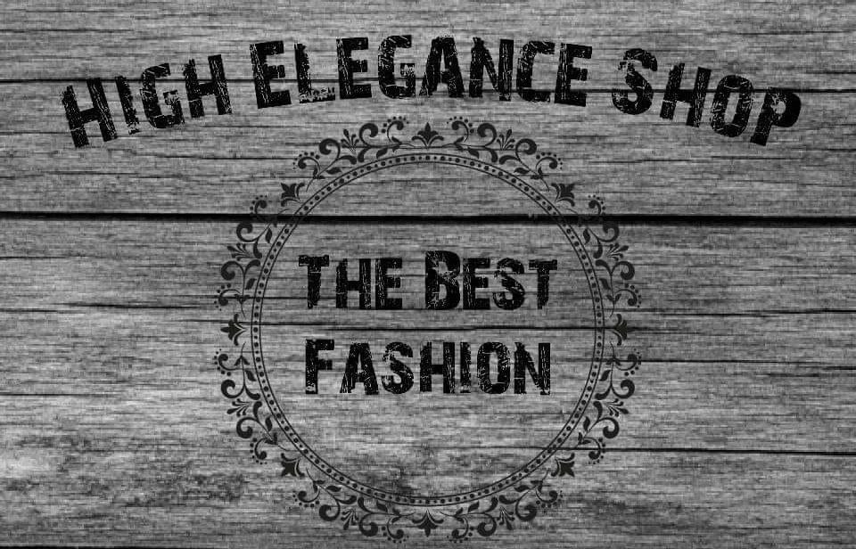 High Elegance Shop